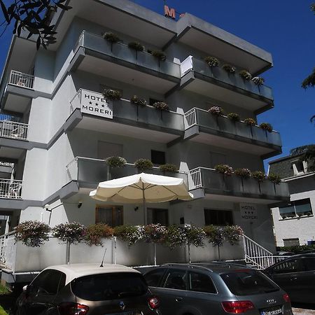 Hotel Moreri Grado Ngoại thất bức ảnh