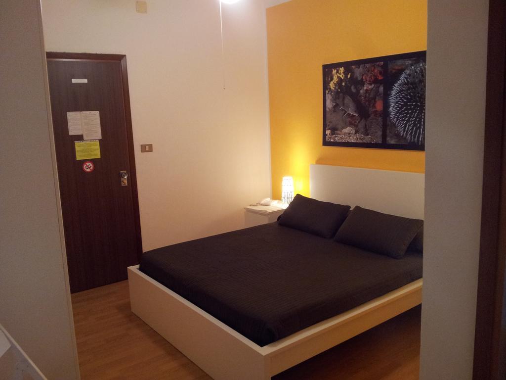 Hotel Moreri Grado Ngoại thất bức ảnh