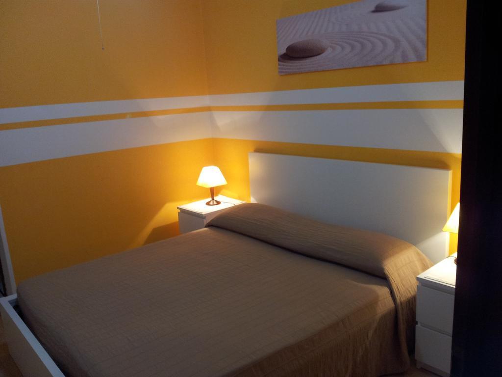 Hotel Moreri Grado Phòng bức ảnh