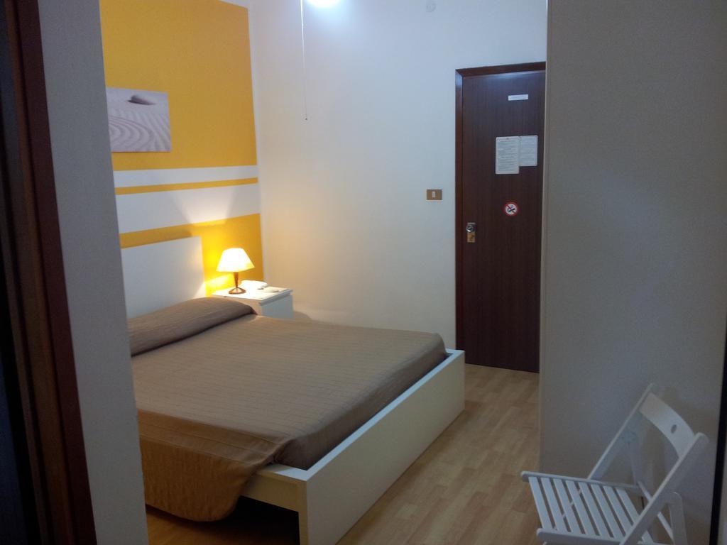 Hotel Moreri Grado Ngoại thất bức ảnh