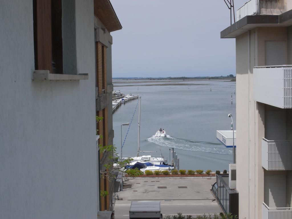 Hotel Moreri Grado Phòng bức ảnh