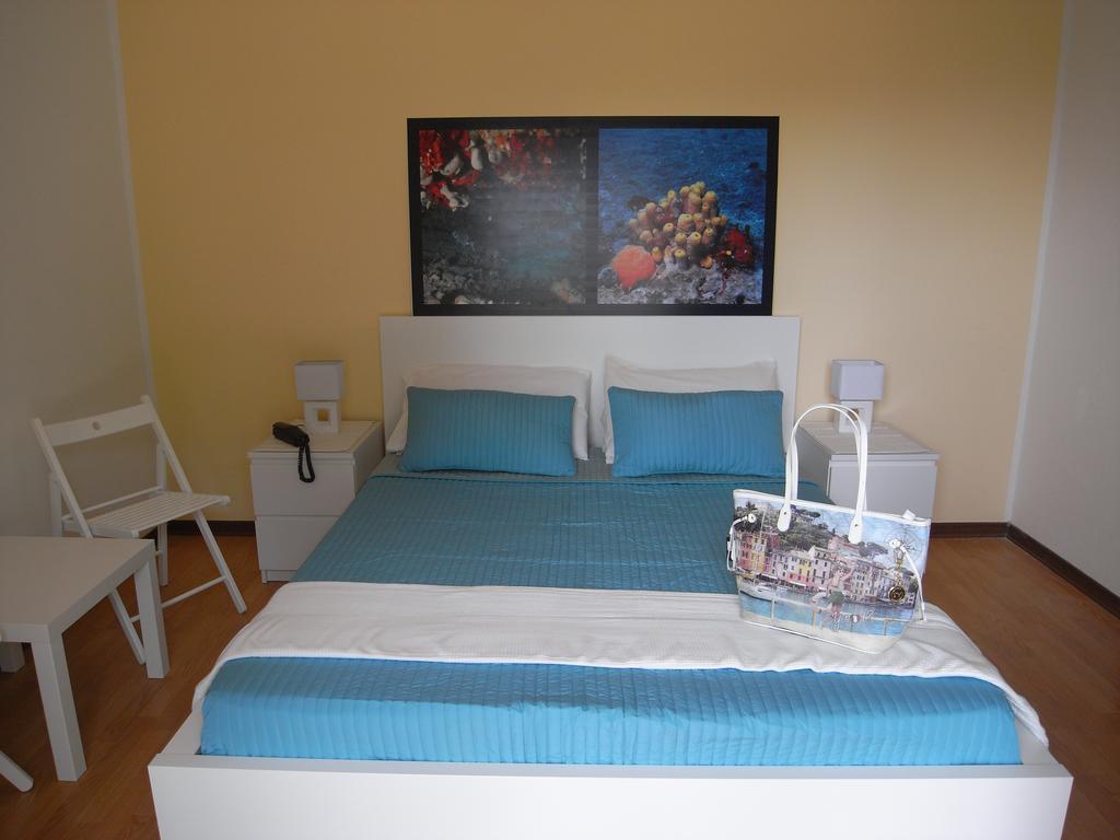 Hotel Moreri Grado Phòng bức ảnh