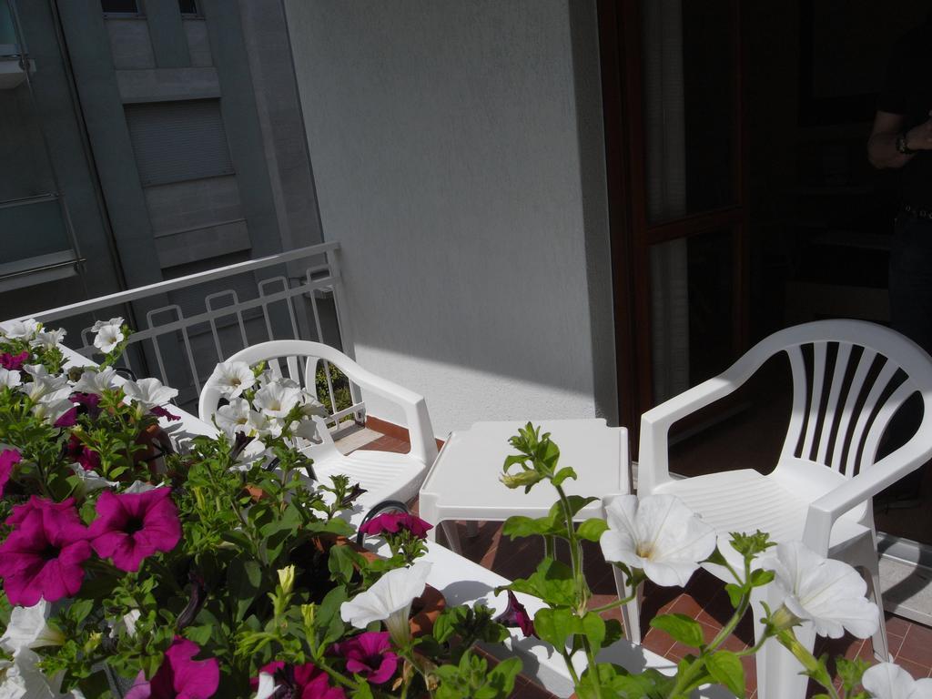 Hotel Moreri Grado Phòng bức ảnh