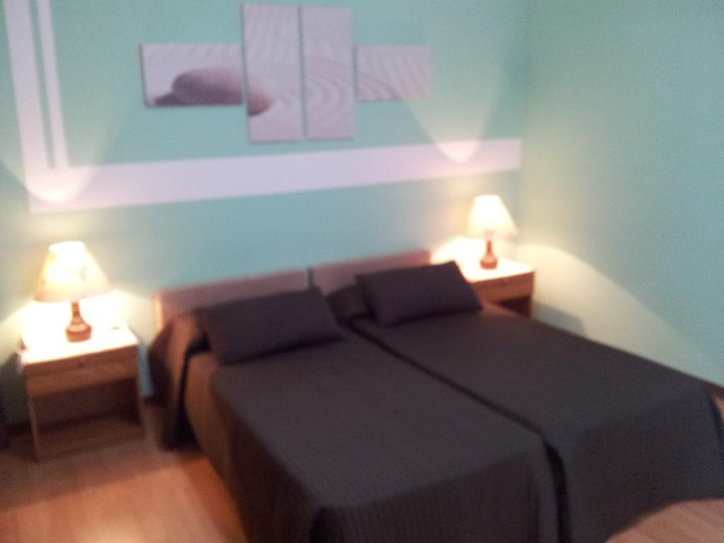 Hotel Moreri Grado Phòng bức ảnh