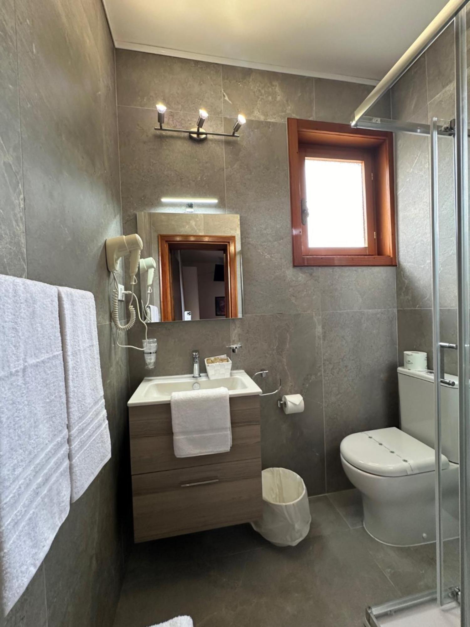 Hotel Moreri Grado Ngoại thất bức ảnh