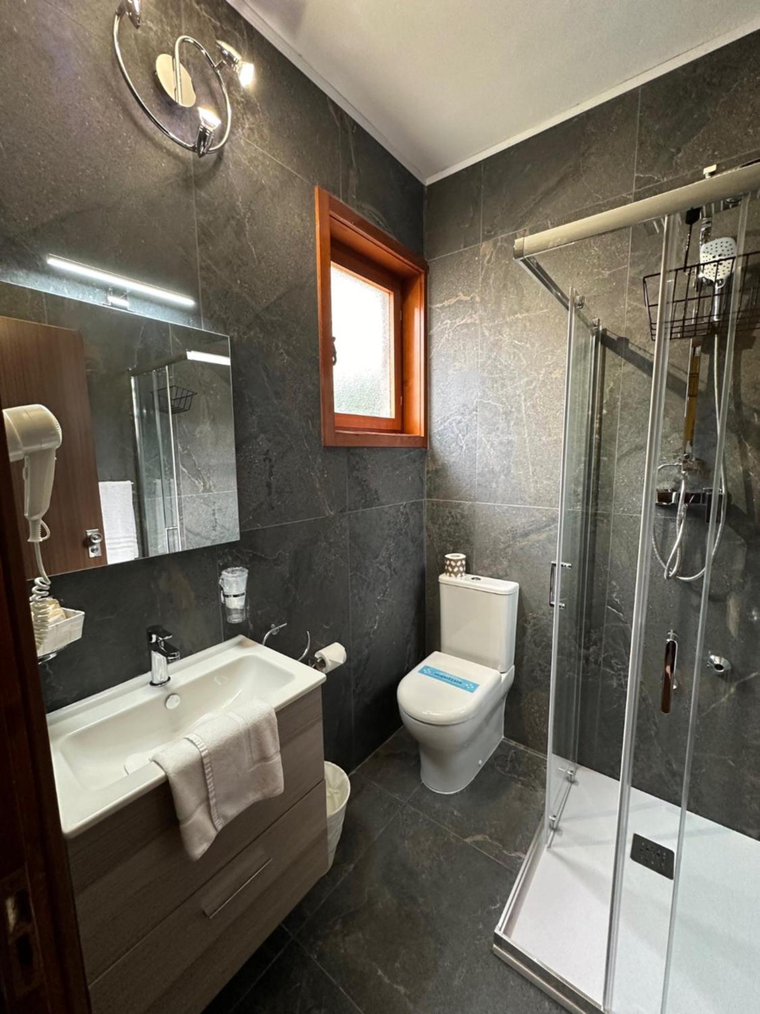Hotel Moreri Grado Ngoại thất bức ảnh