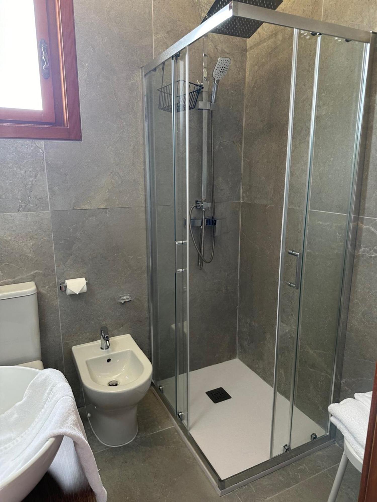 Hotel Moreri Grado Ngoại thất bức ảnh