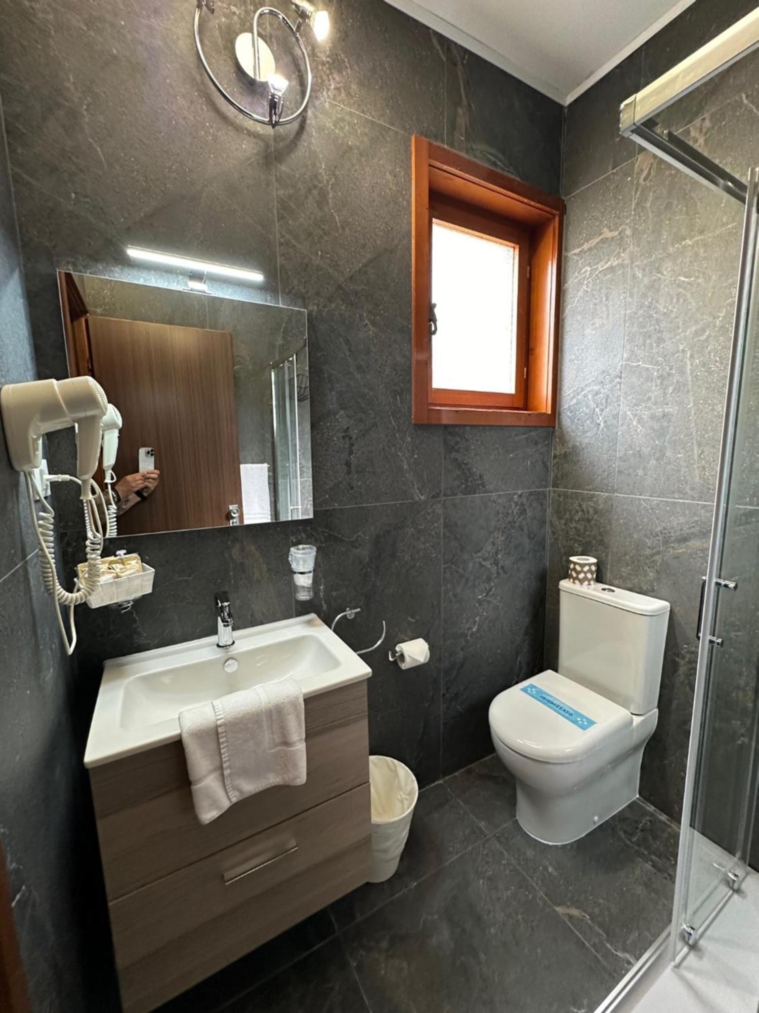 Hotel Moreri Grado Ngoại thất bức ảnh