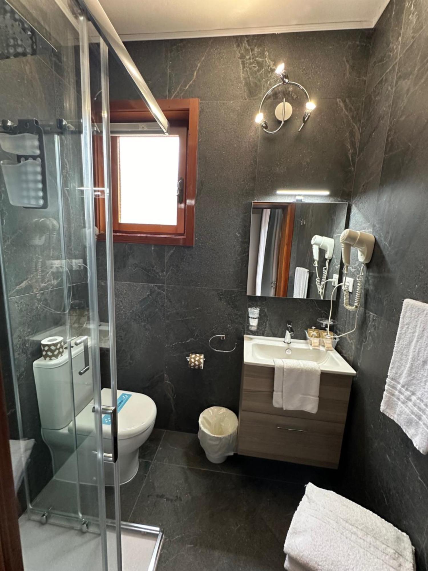 Hotel Moreri Grado Ngoại thất bức ảnh