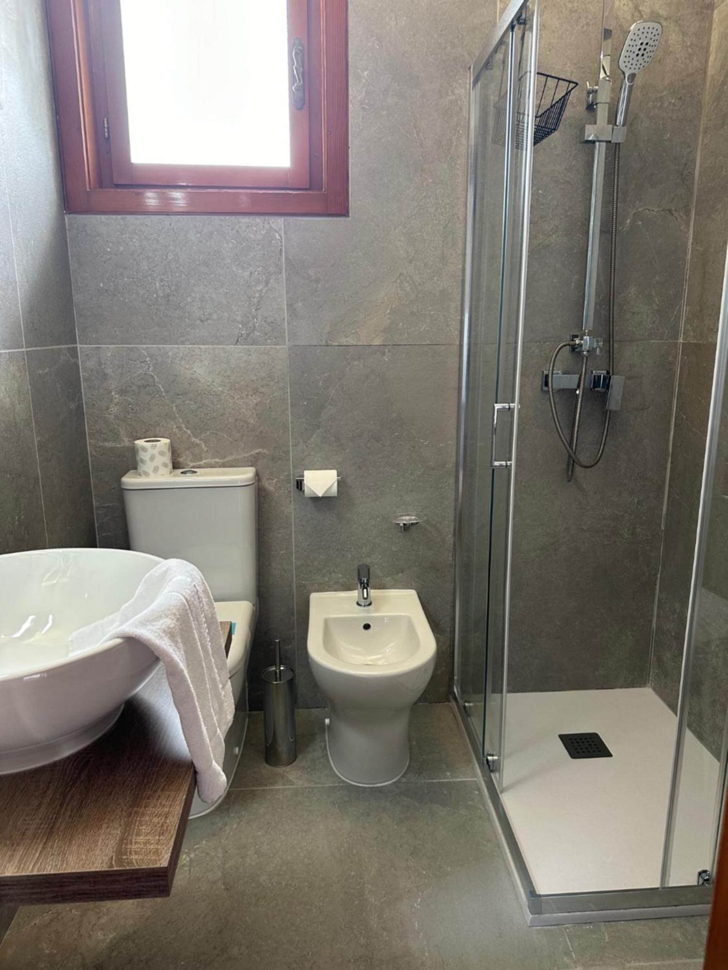 Hotel Moreri Grado Ngoại thất bức ảnh
