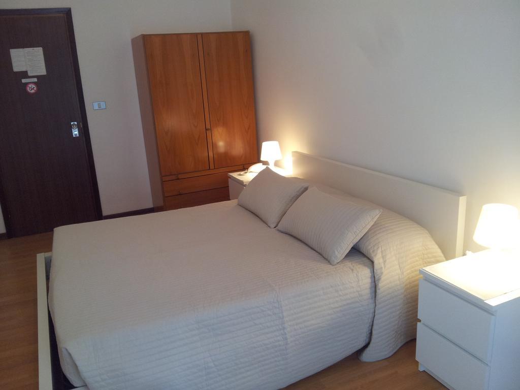 Hotel Moreri Grado Ngoại thất bức ảnh