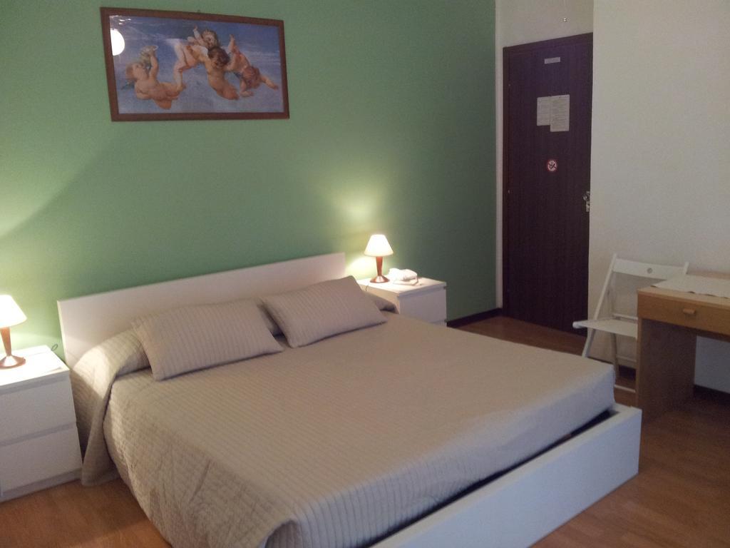 Hotel Moreri Grado Ngoại thất bức ảnh
