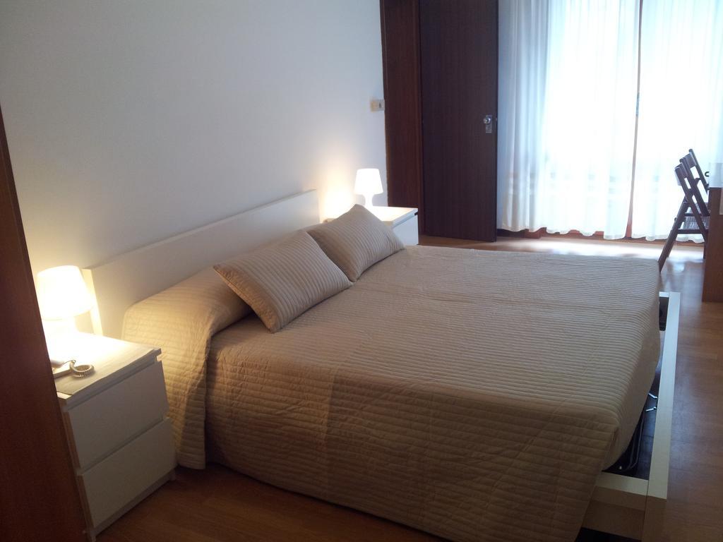 Hotel Moreri Grado Ngoại thất bức ảnh