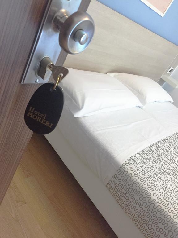 Hotel Moreri Grado Ngoại thất bức ảnh