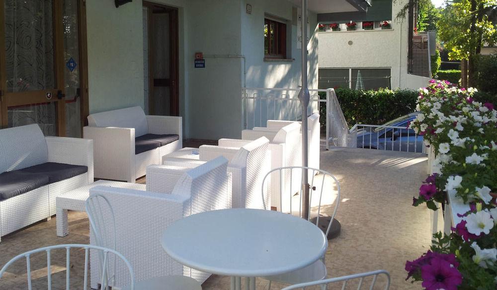 Hotel Moreri Grado Ngoại thất bức ảnh