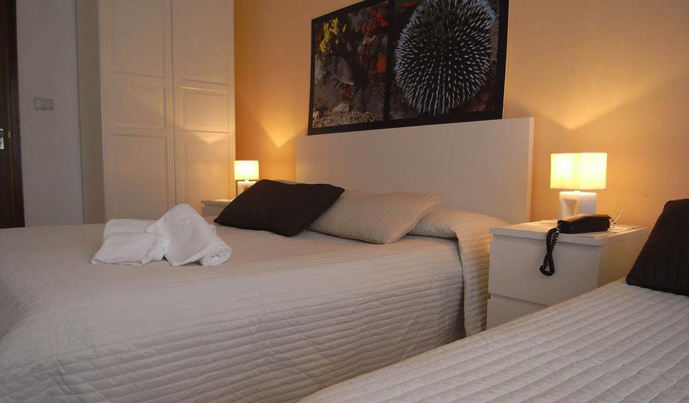 Hotel Moreri Grado Ngoại thất bức ảnh