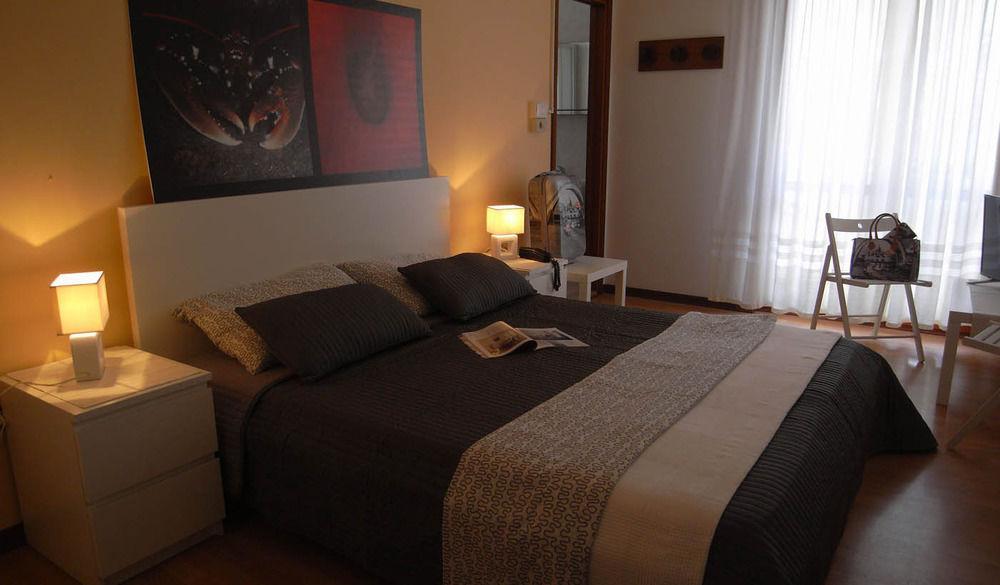 Hotel Moreri Grado Ngoại thất bức ảnh