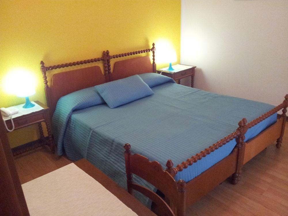 Hotel Moreri Grado Ngoại thất bức ảnh