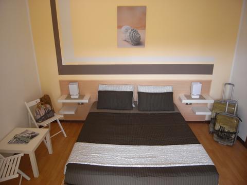 Hotel Moreri Grado Ngoại thất bức ảnh
