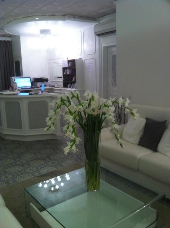 Hotel Moreri Grado Ngoại thất bức ảnh