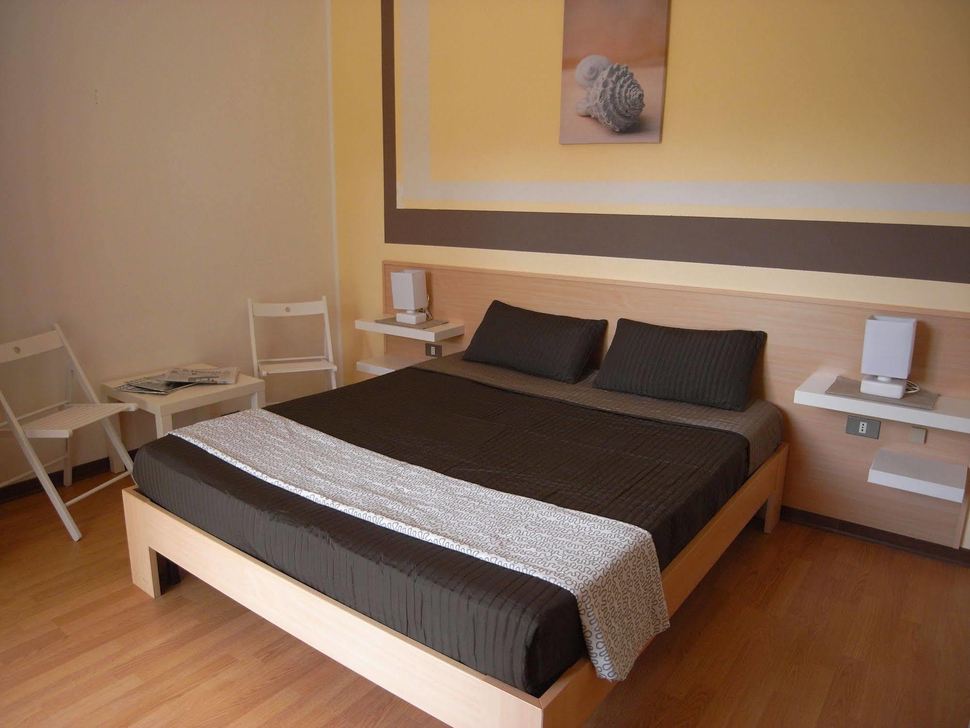 Hotel Moreri Grado Ngoại thất bức ảnh