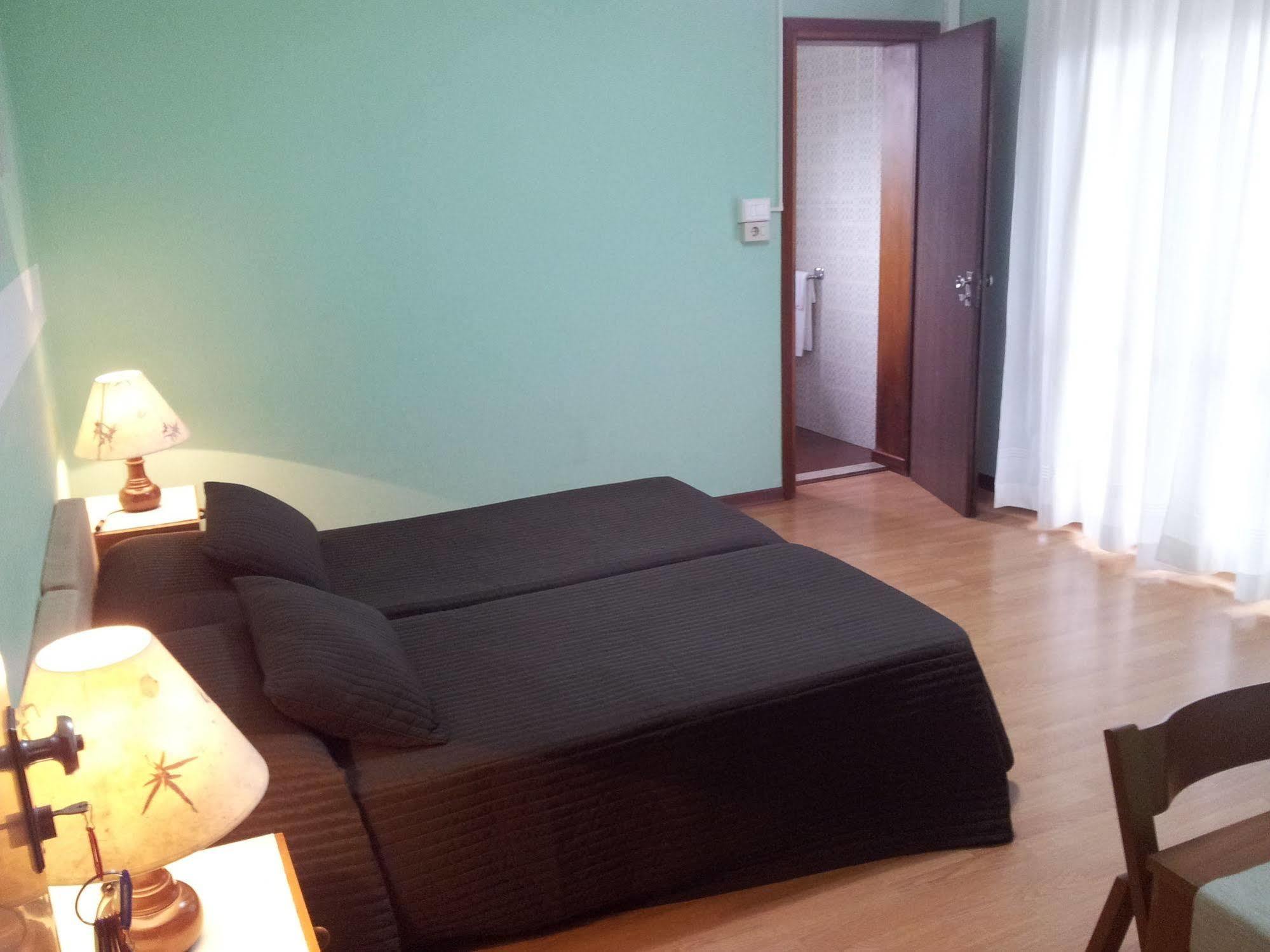 Hotel Moreri Grado Ngoại thất bức ảnh
