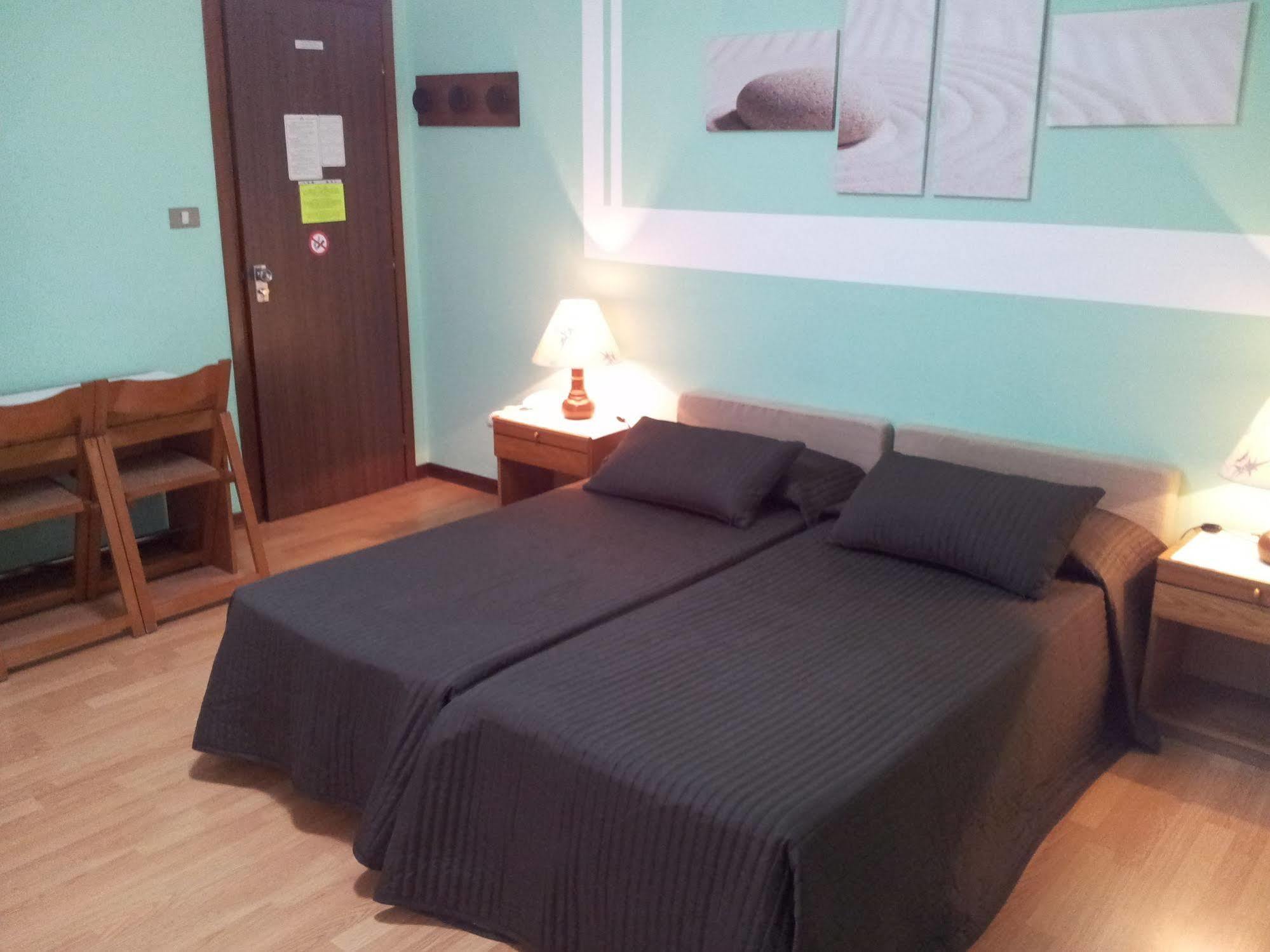 Hotel Moreri Grado Ngoại thất bức ảnh