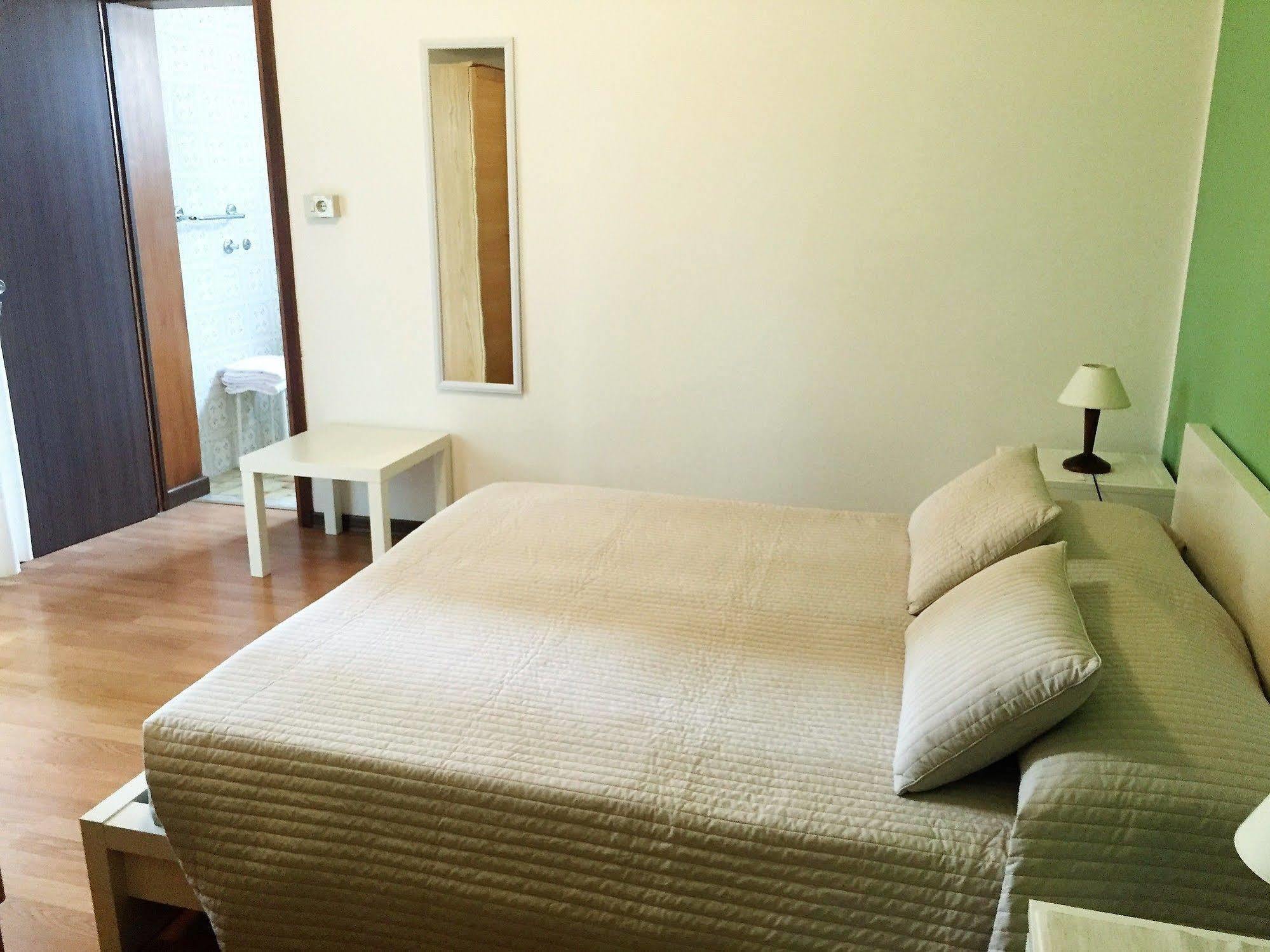 Hotel Moreri Grado Ngoại thất bức ảnh
