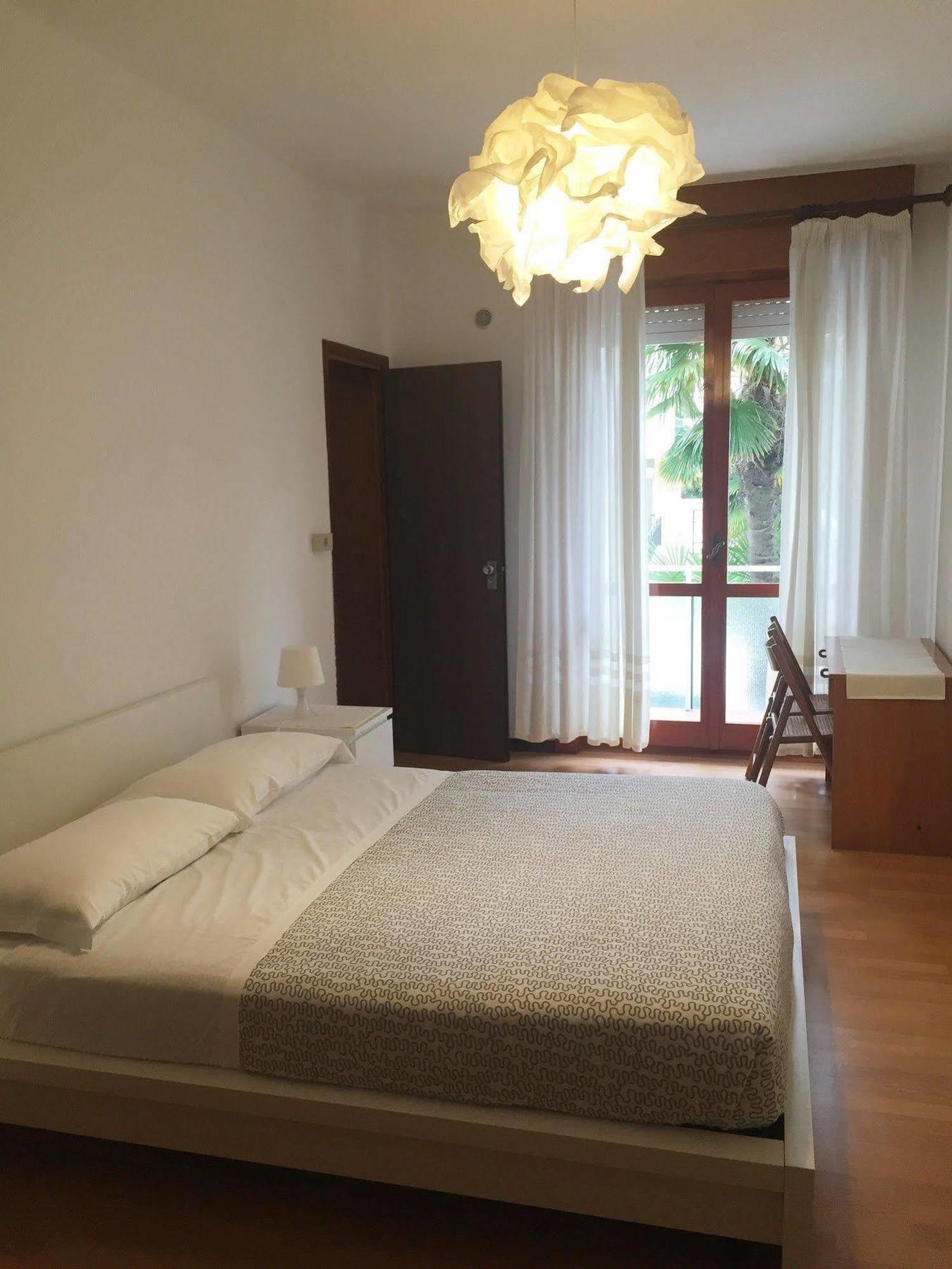 Hotel Moreri Grado Ngoại thất bức ảnh