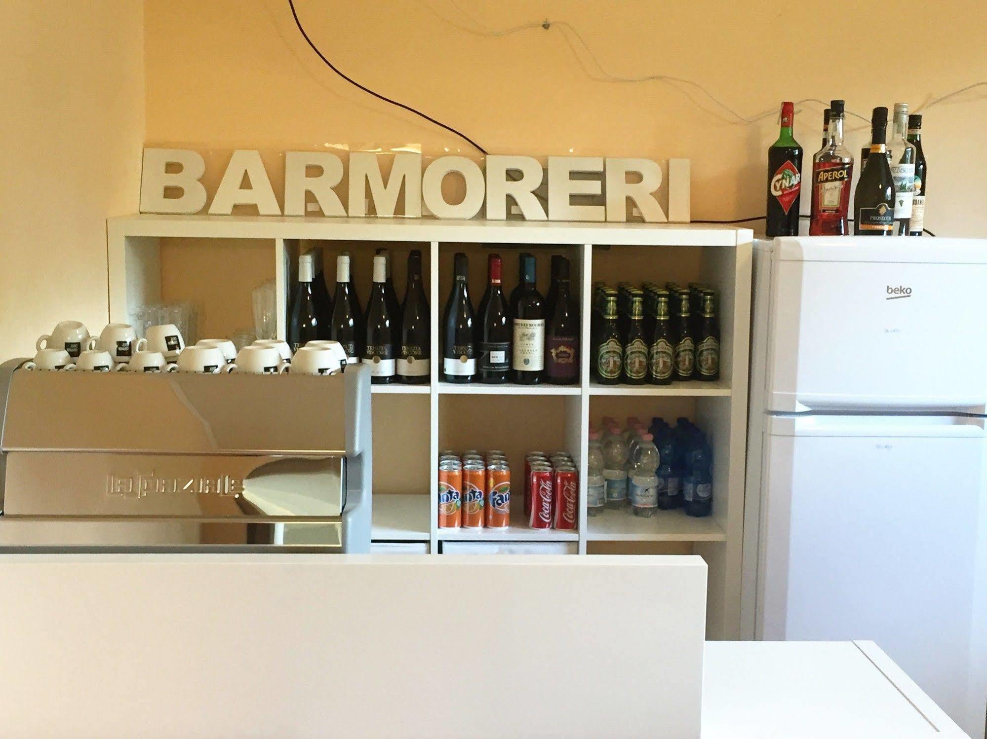 Hotel Moreri Grado Ngoại thất bức ảnh